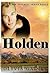 Holden (The Serenity Series) (Volume 2)