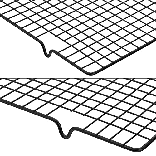 Tebery 4 Pack Cooling Racks