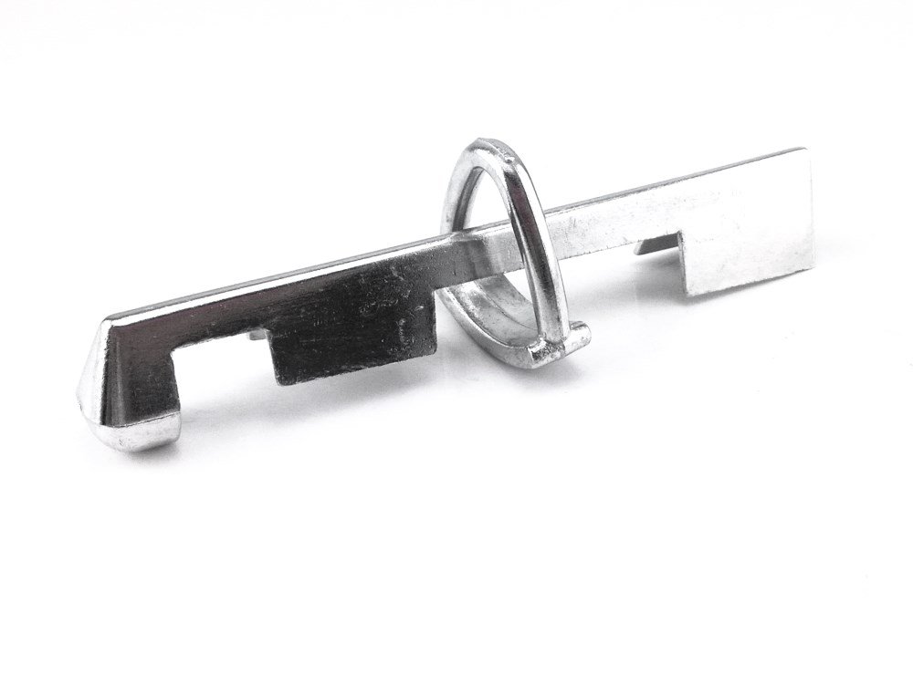 HONBAY Billiard Cue Tip Repair and Replacement Aluminum Cue Clamp-picture-31