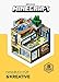 Produktbild Minecraft, Handbuch für Kreative: Ein offizielles Minecraft-Handbuch