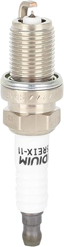 Miniatura 7 de ROADFAR 8 bobinas de encendido con 16 bujías de iridio para Mercedes-Benz 2001 2002 2003 2004 2005 E389 UF359 UF-359,