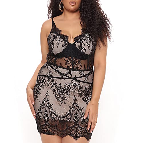 Robe d'été slim fit stretch qui valorise la silhouette en douceur