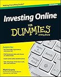 Investing Online For Dummies