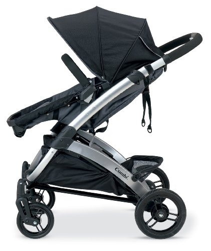 combi catalyst stroller