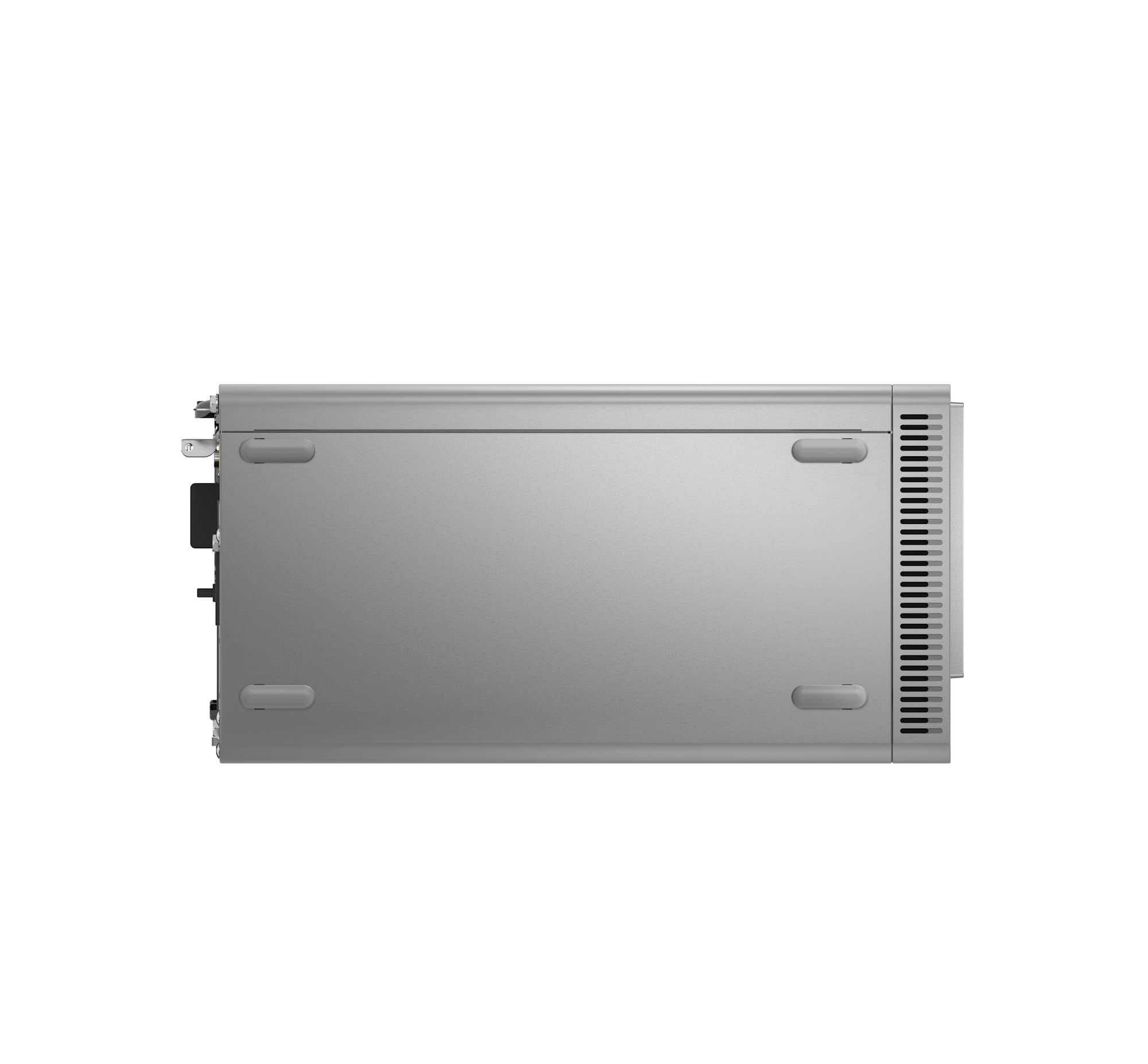 Lenovo IdeaCentre 5 Gen 6 - Ordenador de Sobremesa (AMD Ryzen 5 5600G, 16GB RAM, 512GB SSD, Sin Sistema Operativo) - Gris
