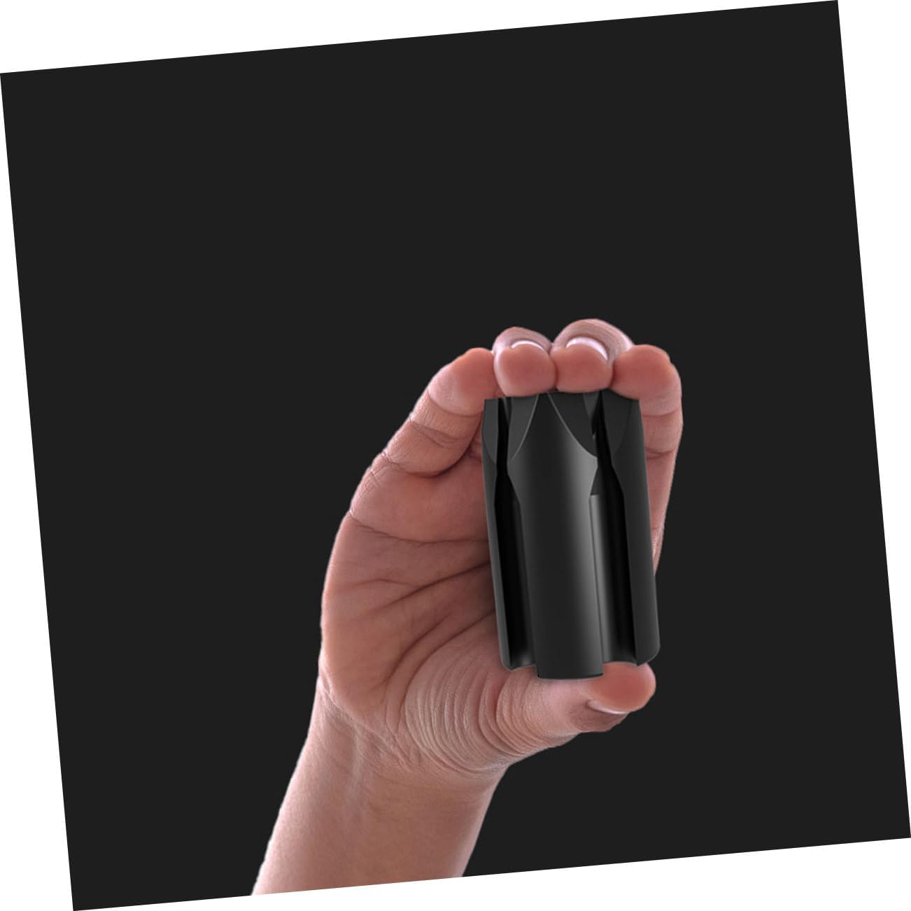 FRCOLOR 5pcs Brow Pencil Sharpener Tool for Women Lightweight Cosmetic Pencil Sharpener Portable Makeup Accessory and Design