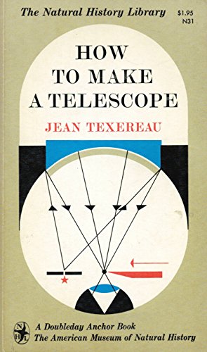 How to make a telescope