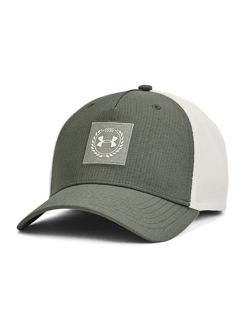 Under ArmourMen's Iso-chill ArmourVent Trucker