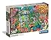 Produktbild Clementoni Puzzle Collection - The Greenhouse Caretakers 500 Stücke, Compact Box - Puzzle für Erwachsene 14-99 Jahre, Geschenk für Mann und Frau, Made in Italy, 35579