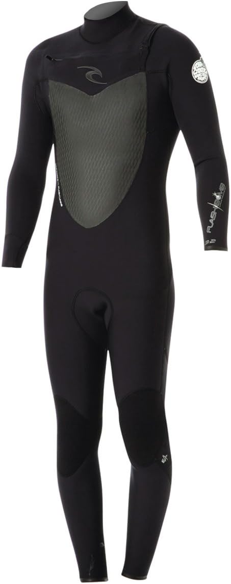 Rip Curl Flash Bomb Chest Zip 2/2 Wetsuit
