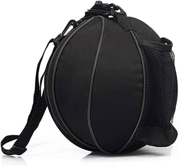 Amazon.co.jp: YFFSFDC バスケットボールバッグ 収納ポケット付 防水 7
