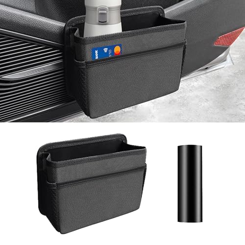 Tioollev Car Trash Can