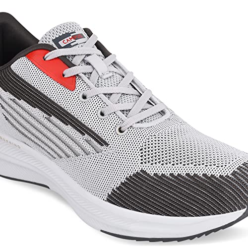 Image of Campus Men Camp Marcus Running Shoes