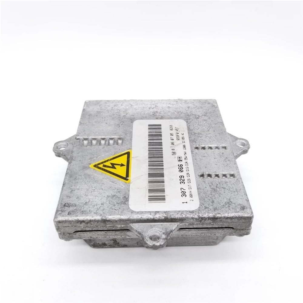 H-ID balasto xenón 1307329066 1307329068 Compatible con A3 A8 TT D2S Balasto H-ID Lámpara de xenón 1 307 329 066 Módulo de Unidad de Control de Faros 1 307 329 068(1 307 329 066)