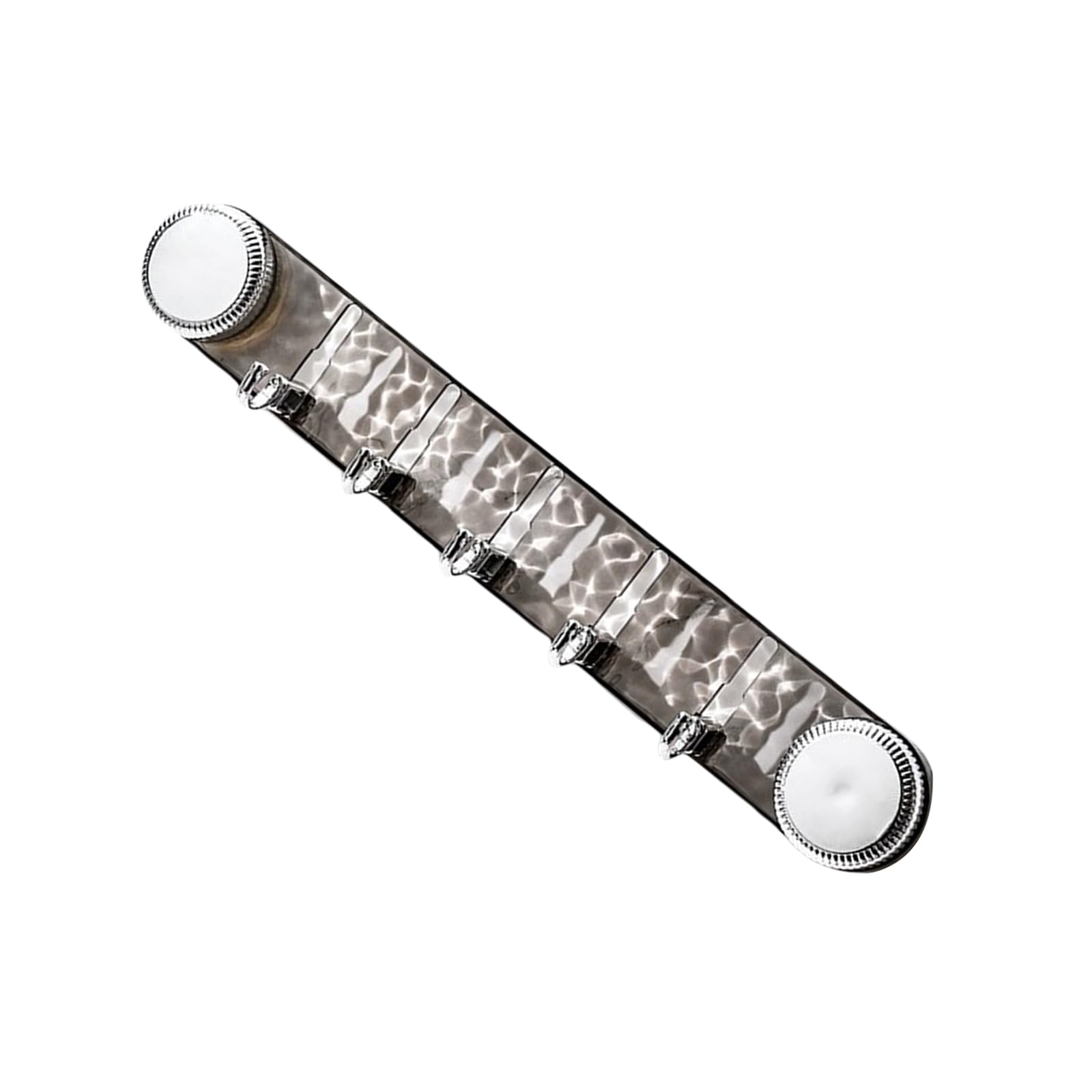 MICFENY Multipurpose Rotating Suction Cup Hook With Strong Adhesion Convenient for Kitchen Supplies and Bathroom Organization