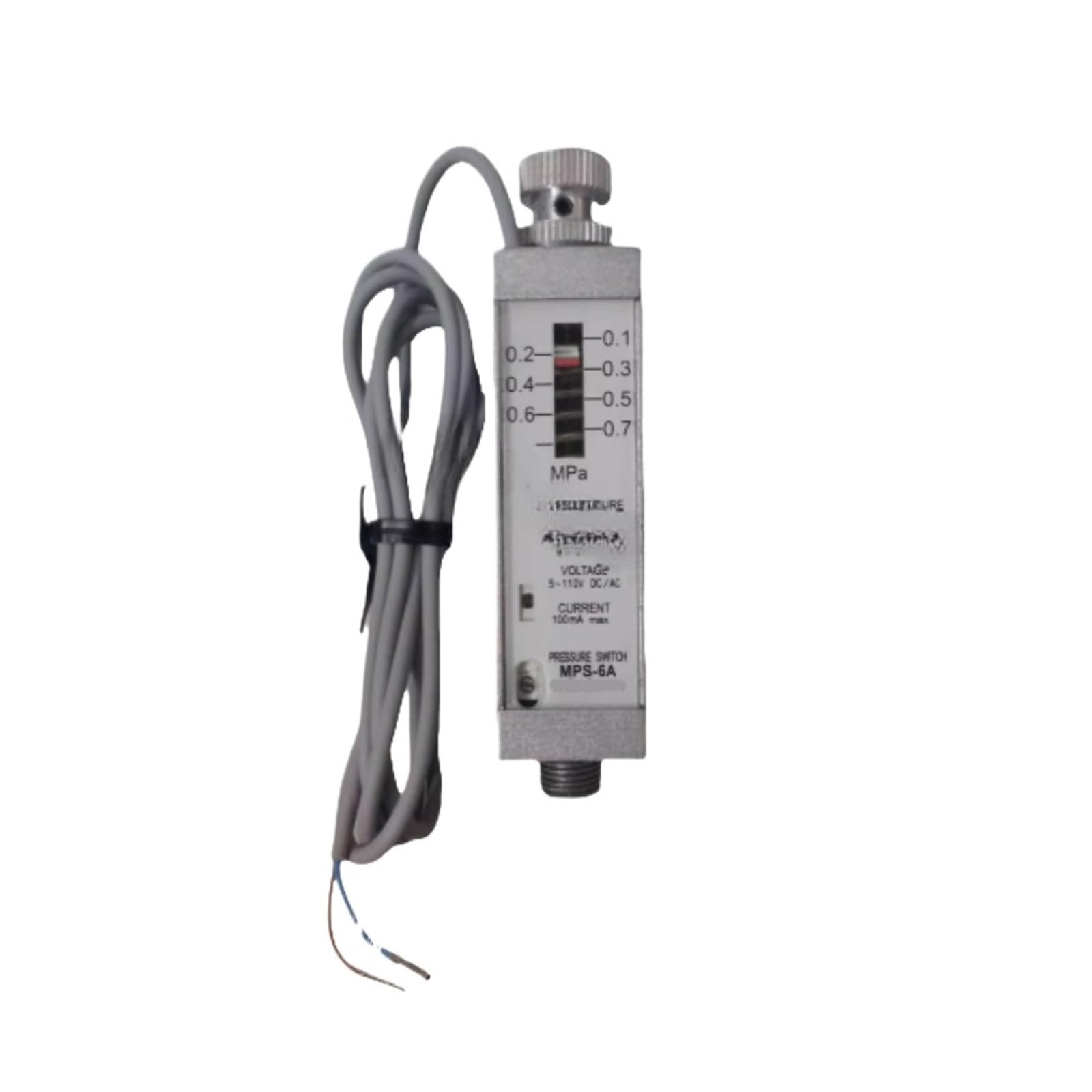 CXFCIHFT MPS-6A pressure switch sensor