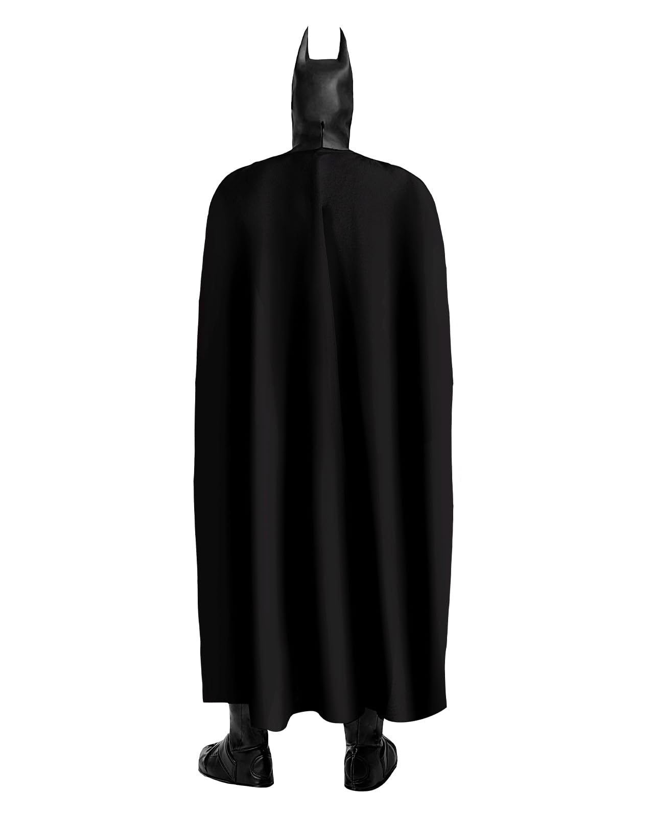 Funidelia | Kostium Batman Mroczny Rycerz Diamond Edition Męskie The Dark Knight Superbohaterowie DC Comics Nietoperze - Strój dla dorosłych i zabawne akcesoria na imprezy karnawał i Halloween