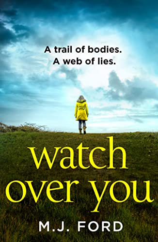 Watch Over You view 2