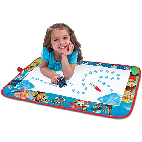 tampon-roller Paw Patrol
