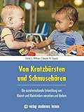 deuter schmusebär  Von Kratzbürsten und Schmusebären: Die sozial-emotionale Entwicklung von Kleinst- und Kleinkindern verstehen und fördern