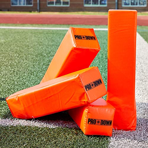 Pro Down Weighted Anchorless Pylon Set - Thumbnail 2