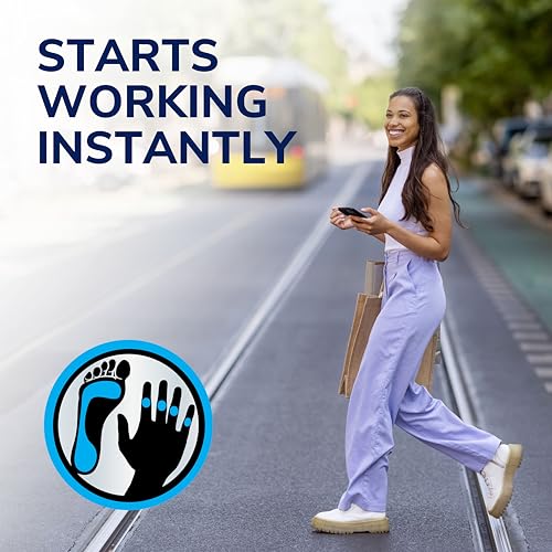 dr scholl39s freeze away wart remover for hands amp feet 12 ct  removes warts fast in as little as 1 treatment fast-acting treatment for common and plantar wart removal safe to use on kids ages 4