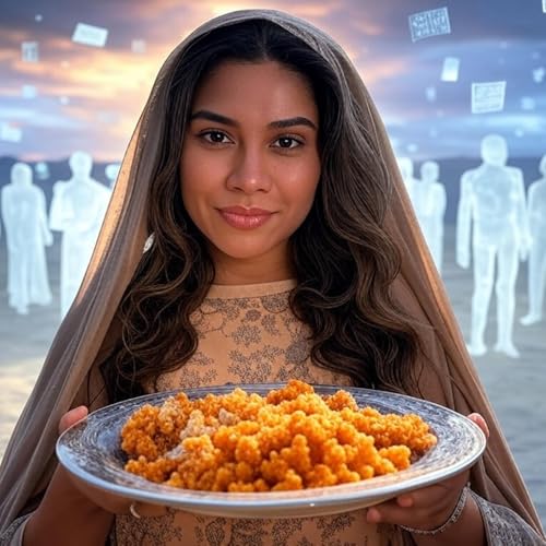 All About Noah the Ark Kin Ashkenazi Jewish Descents, and Hypermobility EDS cover art