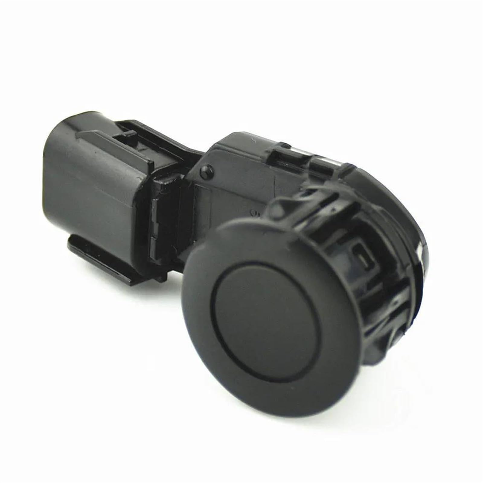 Sensore Parcheggio 4 Pezzi Per Toyota Per RAV4 2013 2014 2015 A299 Sensore Di Parcheggio PDC Per Auto OEM 89341-0R030 89341-42030 89341-42010 893410R030 Parking Sensor(Nero)