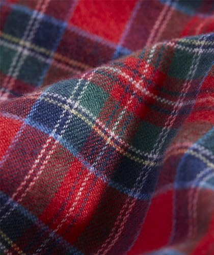 vineyard vines Girls' Flannel Nightgown3