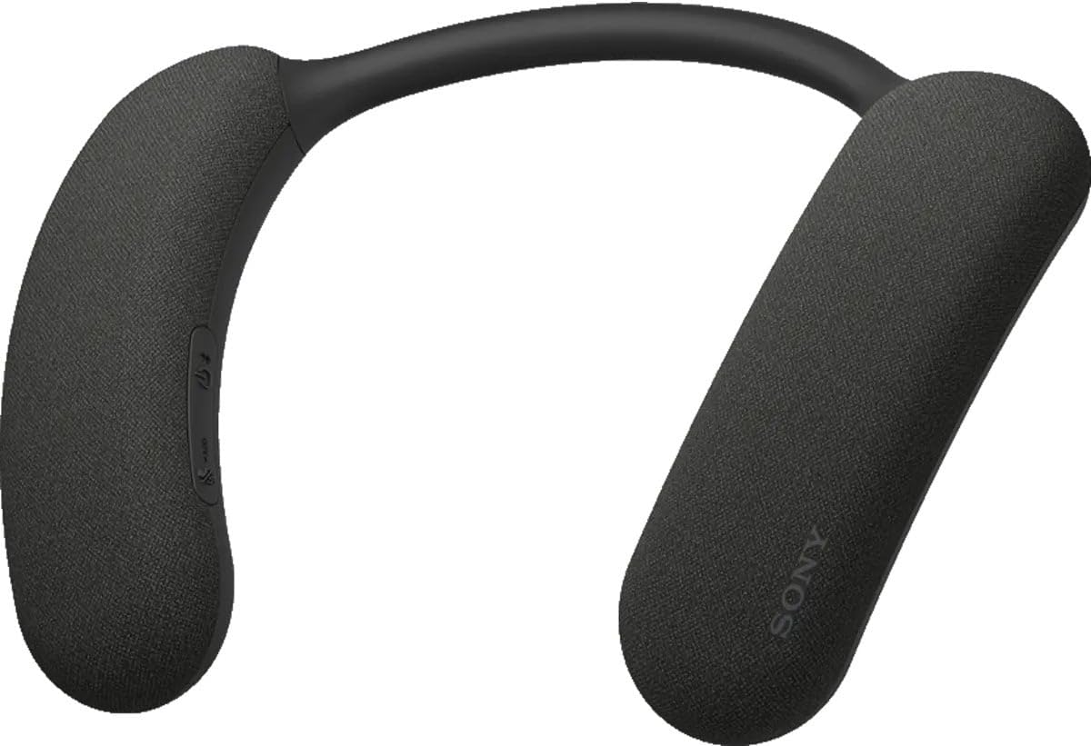 Sony BRAVIA Theatre U – Dolby Atmos, Przenośne Kino