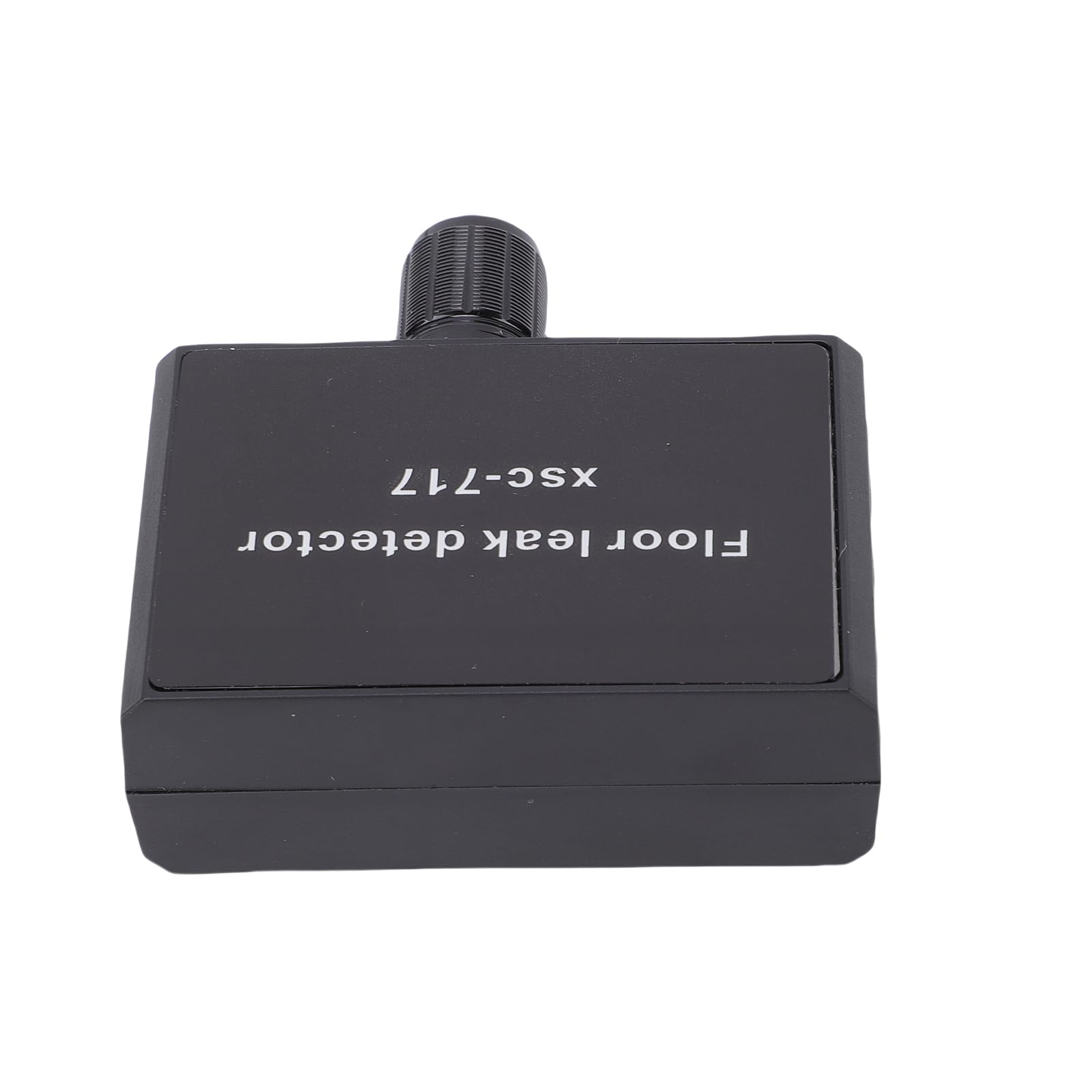 Fdit Détecteur de Fuite D’Eau sans Fil, Amplificateur Sonore 20000X avec