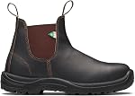 Blundstone 162 CSA Work & Safety Boot, Stout Brown