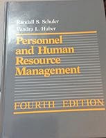 Personnel and Human Resource Management 031456277X Book Cover