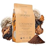 Lifeboost Cognition Adaptogenic...image