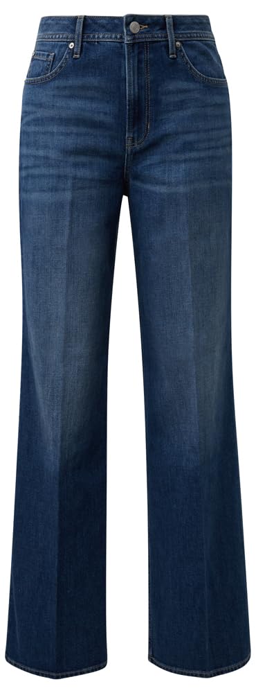 s.Oliver Suri Jeans Trousers Wide Leg