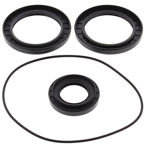All Balls 25-2045-5 Rear Differential Seal Kit