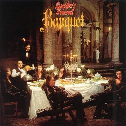 Banquet [Vinilo]