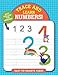Trace and Learn Numbers! (Number Tracing) (Trace & Learn)