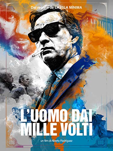 L'uomo dai mille volti