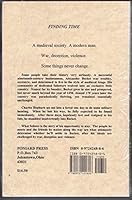 Finding Time 0972424806 Book Cover