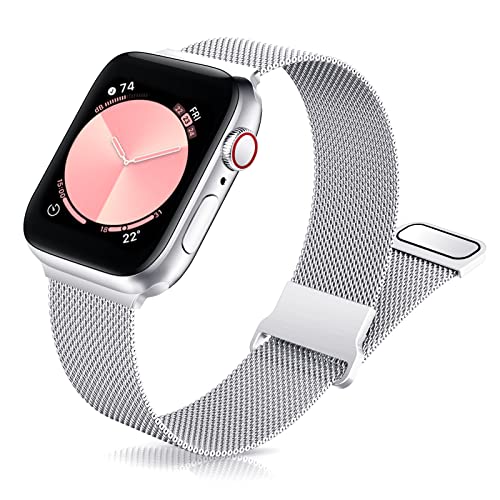 Best Apple Watch Straps UK Reviews (August 2022)