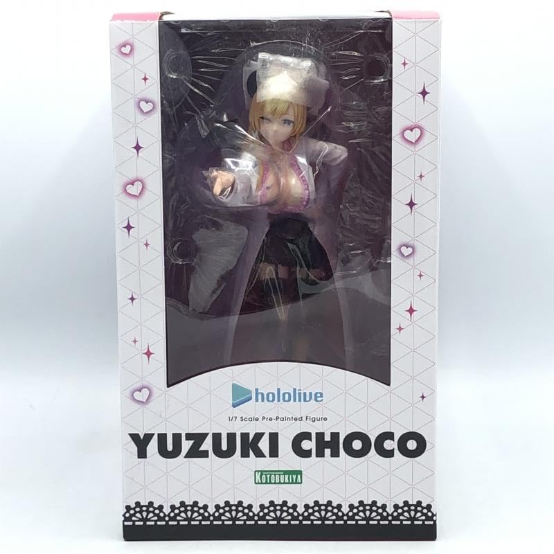Amazon.co.jp: [未開封] コトブキヤ 『ホロライブプロダクション』 癒