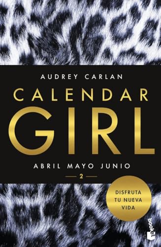 Calendar Girl 2 [Lingua Spagnola]