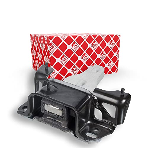 Apoyo engranaje distribuidor Febi 104415 soporte caja cambios Fiesta VI B-Max