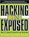 Produktbild Hacking Exposed Web 2.0: Web 2.0 Security Secrets And Solutions