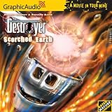 Graphic Audio
