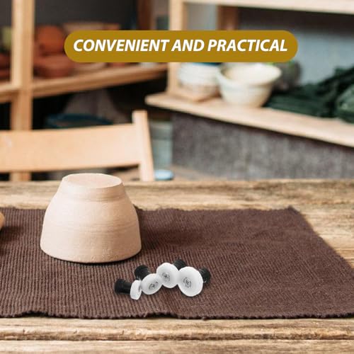 Recopilación de Accesorios de tornos de alfarero - los preferidos. 30 Imagen adicional