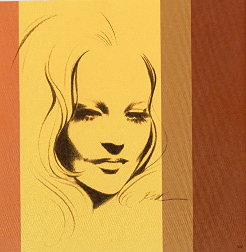 Bette Midler Sings The Peggy Lee Songbook