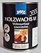 Produktbild PNZ Holz-Wachs W (antikweiß, 0,75 L)