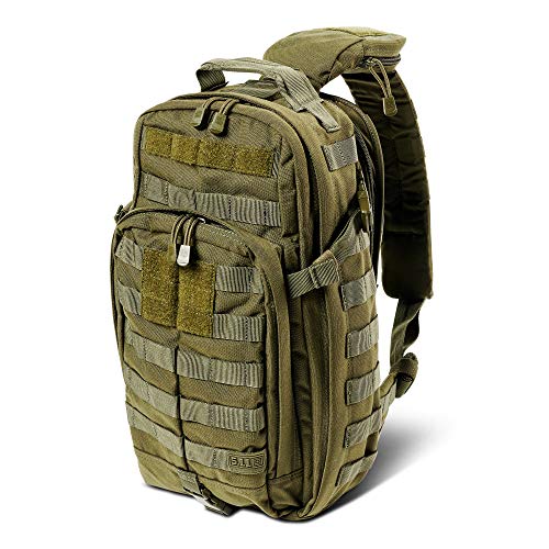 10 Best Sling Backpacks for Travel & Laptop In 2020